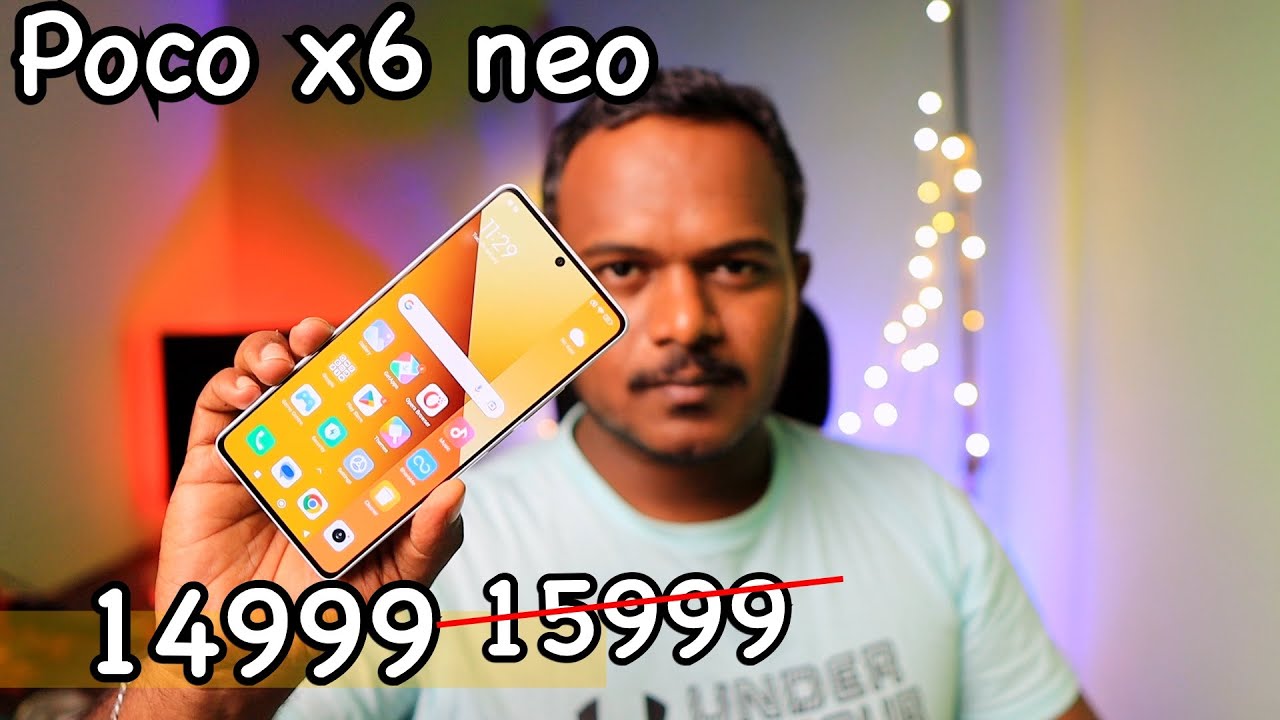 Poco X6 Neo Launch Spec And Price Details In Tamil poco-x6-neo-launch-spec-and-price-details-in-tamil