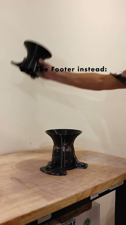 The Footer