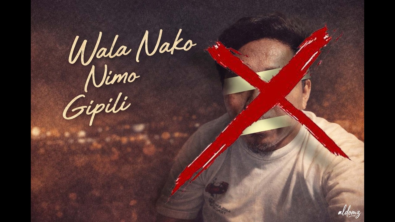 Wala Nako  Nimo Gepili (AI Music)
