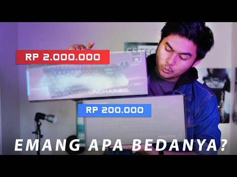 Video: Bagaimana Memilih Keyboard Game