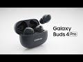 Samsung Galaxy Buds 4 Pro 2025 LEAK — The Ultimate Pro Earbuds?