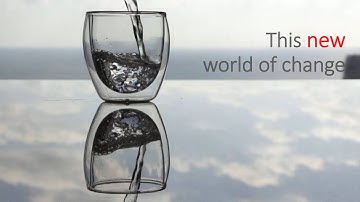 Official Book Trailer: The Thrive Cycle - Unlock The Adaptive Organisation Within