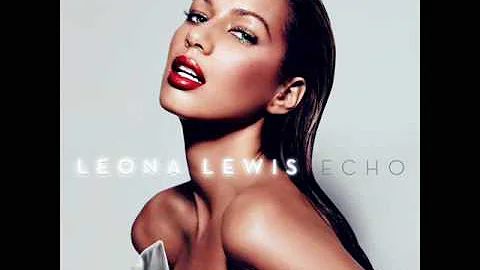 Leona Lewis - Stone Hearts & Hand Grenades (Bonus/...