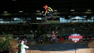 2015 USA BMX Grand National - Day One