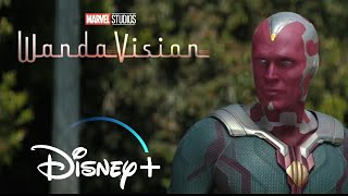 WandaVision Episode 7 Promo HD | Disney+