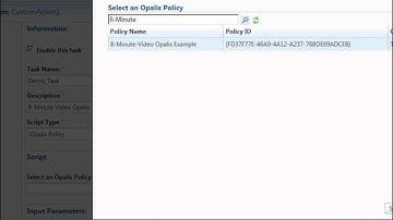 8-Minute-Demo OIS and VMM SSP 2.0 SP1