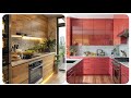 Top Classy Kitchen Interiors | Premium Modern Designs