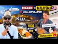Bengaluru to Malaysia ✈️ | ವಿಮಾನದಲ್ಲಿ FOOD ಯಾವ ತರ ಸಿಗುತ್ತೆ ನೋಡಿ! | Malaysia Airlines Kannada Vlog