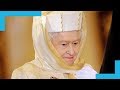 شجرة عائلة ملكة بريطانيا تصل إلى النبي محمد شجرة عائلة ملكة بريطانيا تصل إلى النبي محمد