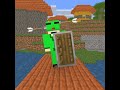 盾を使いこなせ！【ぷらいむ。】#shorts #マイクラ #マインクラフト #minecraft