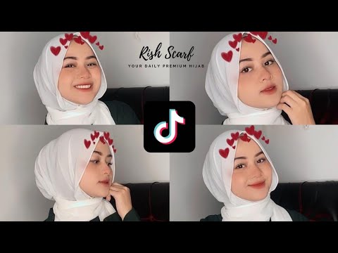 HIJAB PASHMINA PREMIUM | @alifhiafitri