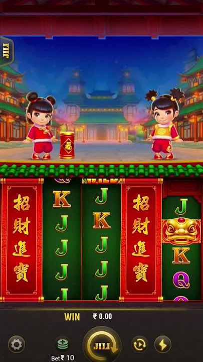 Jili slot game today #casinos #gaming #jili #slot #jilitoday #gamblinggame