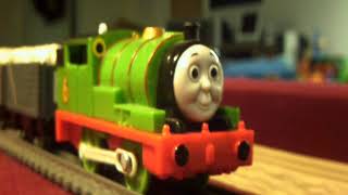 Tomy/Trackmaster T&F Remake - Percy Takes The Plunge (Original Version)