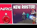 NRG vs Cubert Academy - HIGHLIGHTS | Red Bull Home Ground 2025