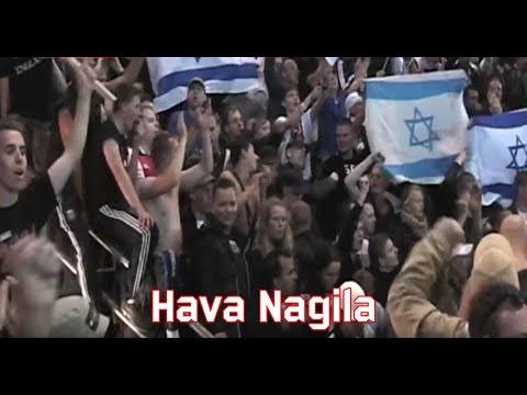 Hava Nagila (Ajax)