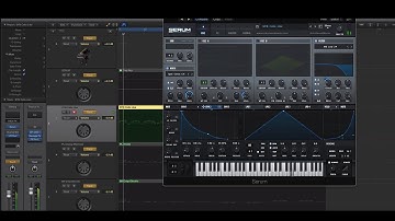 Logic Pro X - Faster Automation