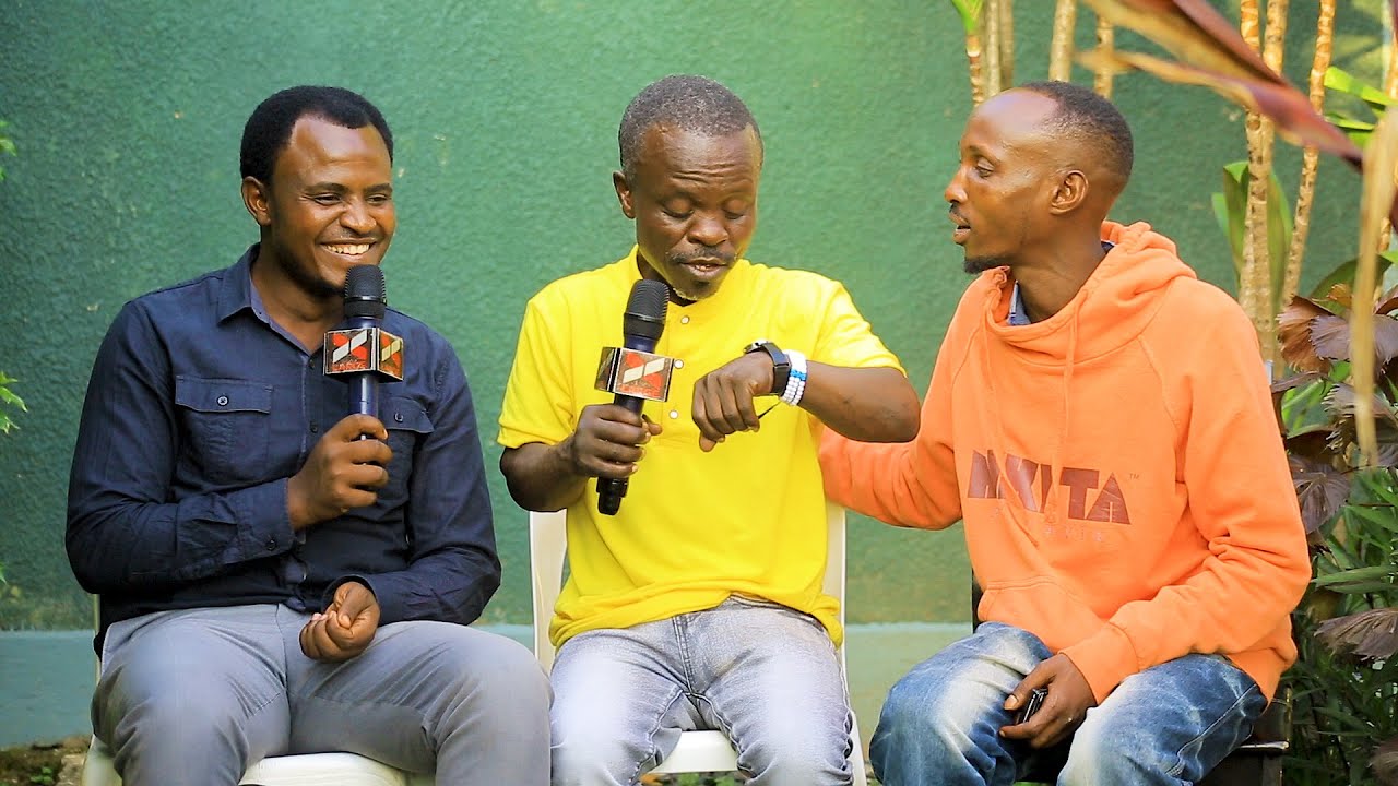 Umuhirirmbiri NZOVU yambaye isaha yibihumbi ijana😂/YAKA nawe MANASE mureke ishyari/Yahawe miriyoni