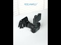FEELWORLD SC6 6-inch 1500NIT High Brightness Aluminium Field Camera Video Monitor 3G SDI 4K HDMI60Hz