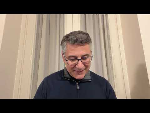 p. Enzo Fortunato - Commento al Vangelo del 14 Febbraio 2026
