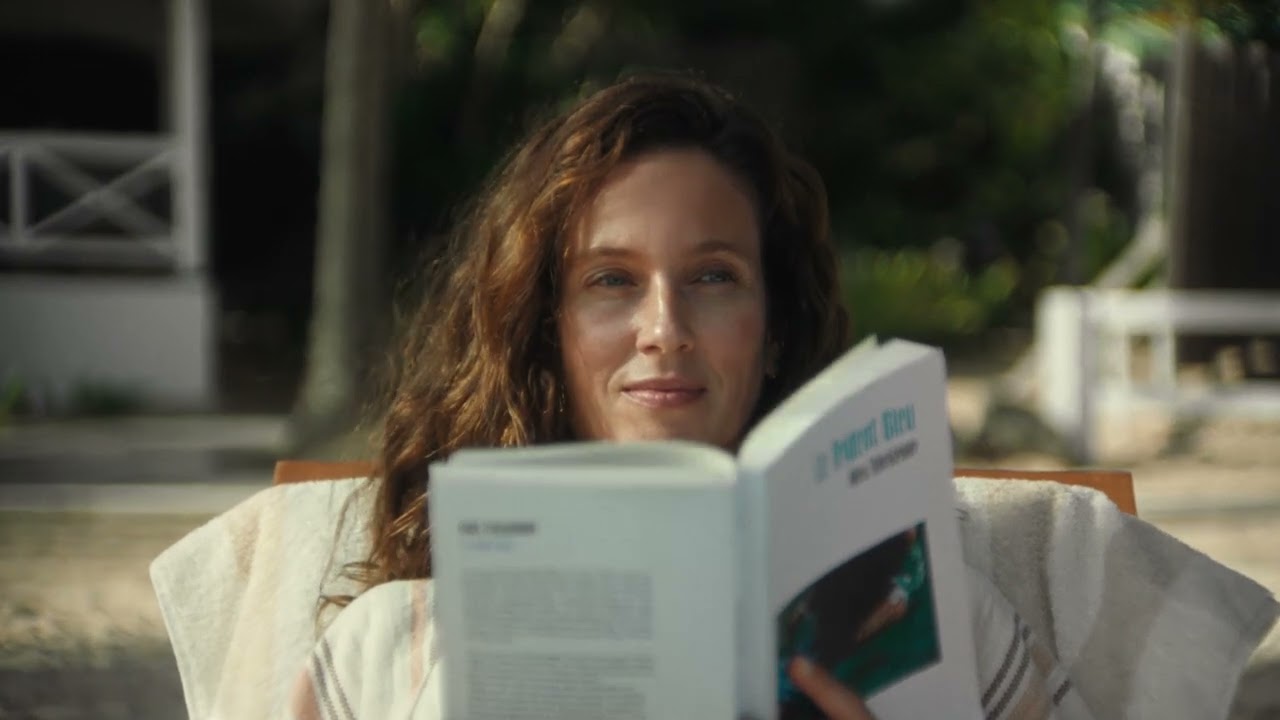club Med, That's L'Esprit Libre | What day