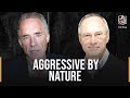 Aggressive By Nature? | The Jordan B. Peterson Podcast - S4: E24: Richard Trembley