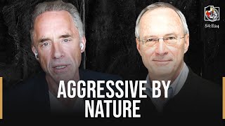 Aggressive By Nature? | Richard Tremblay | EP 171