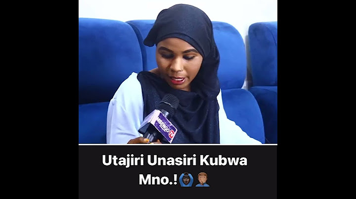Duh.! Eti analala na nyoka na kufanya nae mapenzi
