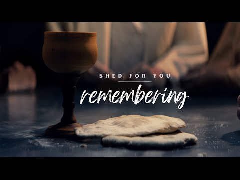 Midweek at Hope Chapel | “Remembering” | Pastor Ryan Vanderford | 4.1.2026