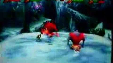 Crash Bash-Bomb me, please?