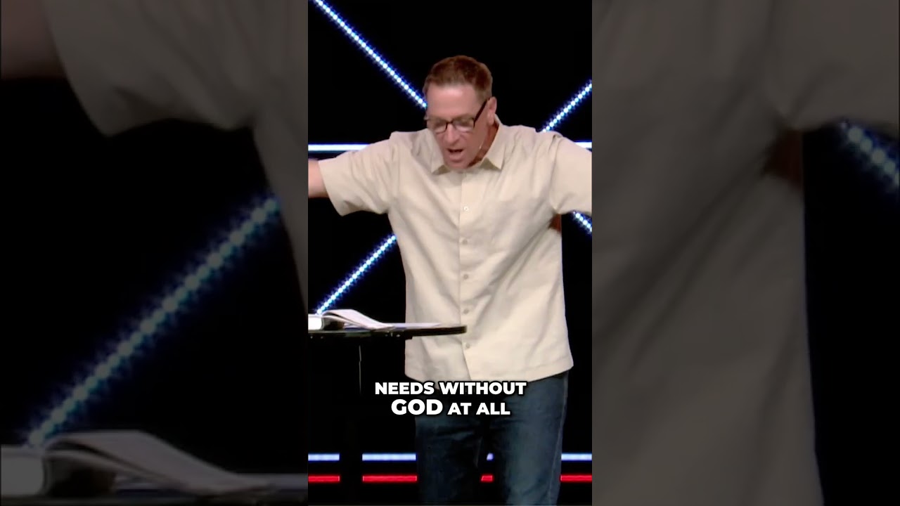 Satisfy Your Soul: Love, Acceptance & Connection Without God? #shorts