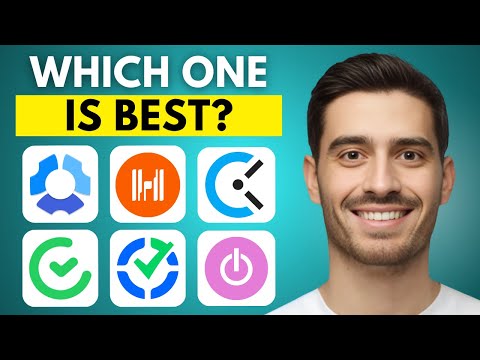 Best Time Tracking Apps In 2026