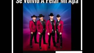 Se volvio a pelar mi apá -Calibre 50