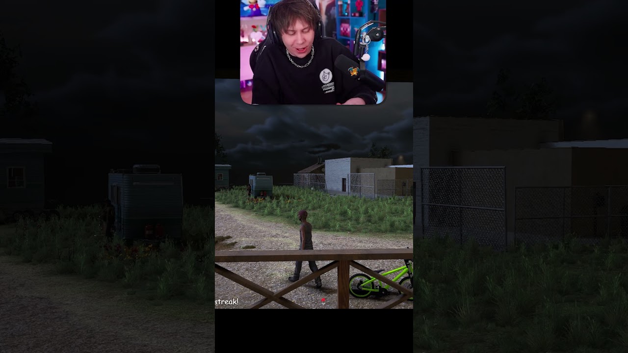 Pobre Crispy Jerry 😆 #rubius