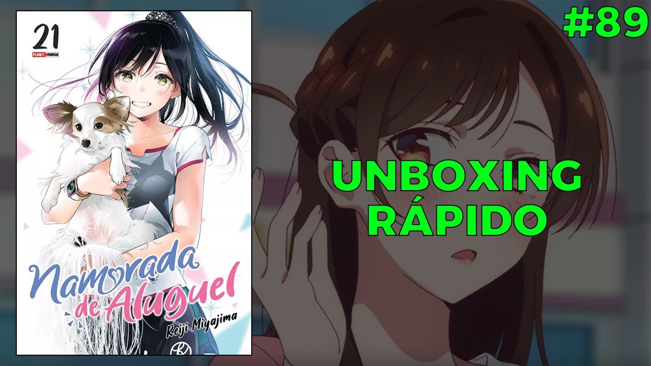 anime da namorada de aluguel｜Pesquisa do TikTok