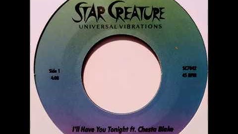E. Live ft. Chesta Blake - I