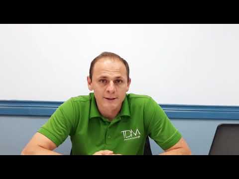 Video: ¿Qué es el servicio TDM?