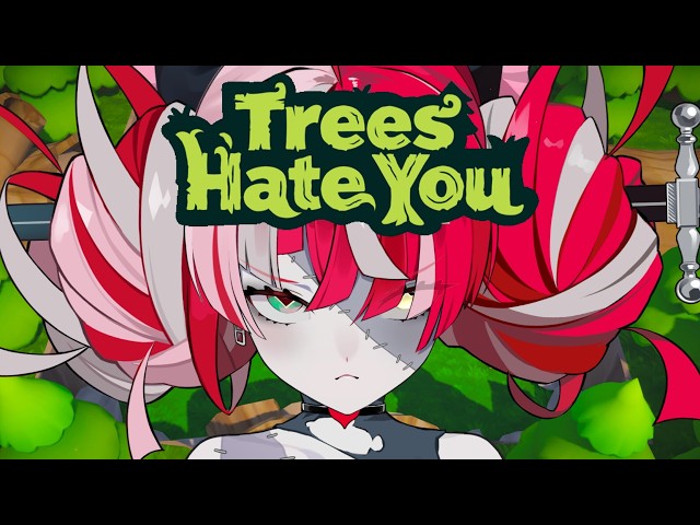 【Trees