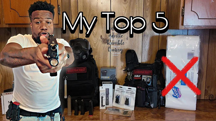 5 Things To Buy Before The ELECTION