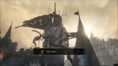 Commentated Invasions #2 (sl 40 Pyromancer Build)