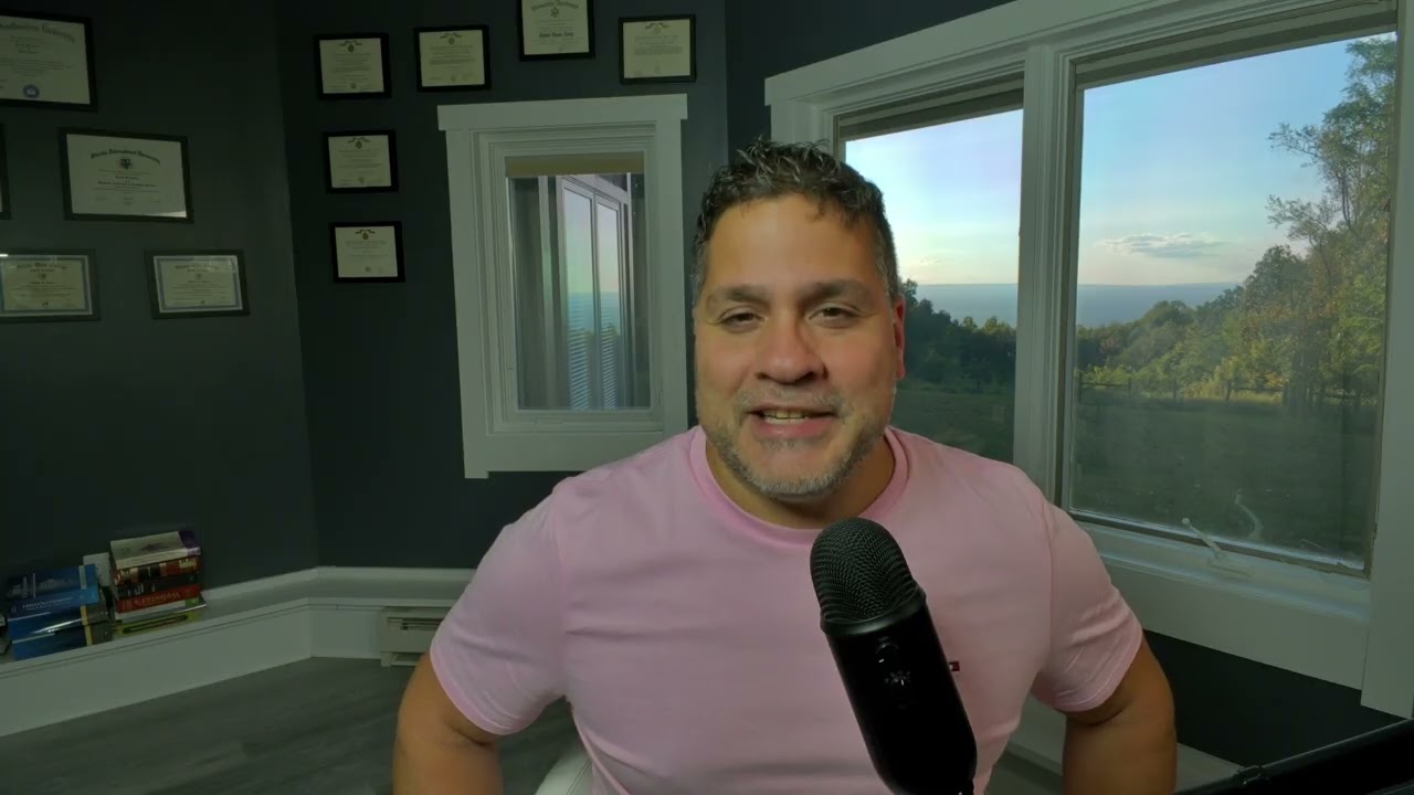 Welcome to Frank Day Trading's YouTube Channel, Where We Live Stream Each Market Day.