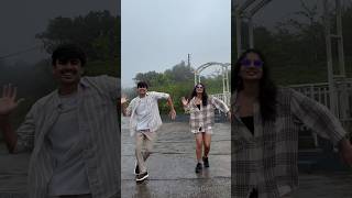 Udi Udi Trending Dance Reel Yash Rishi