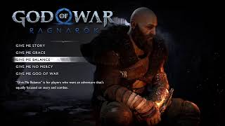 God of War 1st  Stream Attempt