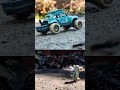 Adrenalina en miniatura