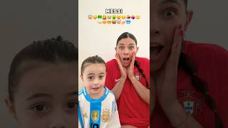 Thumbnail for Messi With Emojis 🙈😅