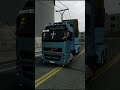 VOLVO MAPA EXPLORANDO A AMERICA @OSC4R_G4M3R @JeanRittono #ets2gameplay  #est2 #shortsvideo