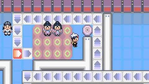 Lets Play Pokemon Ruby Part 19 - How calm can i keep