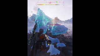 Random Teammates be like... #helldivers2 #gaming #helldivers2meme