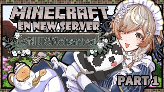 クララチャームウッドの配信のサムネイル画像