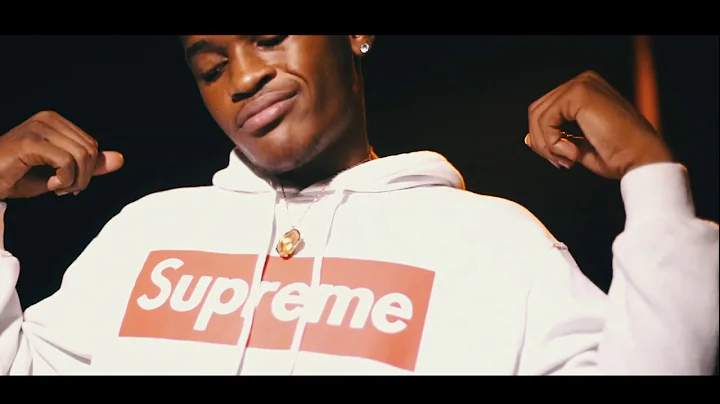 Mell Ft Siddakid Montana -Rubberbands