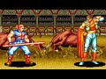 Fatal Fury Special  ▶  𝐍𝐒𝐈𝟐𝟑𝟏 (JP) 𝐯𝐬 𝐤𝐨𝐳𝐲 (JP)  ▶       아랑전설 스페셜          饿狼传说SPECIAL